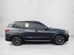 2021 BMW X5 PHEV xDrive45e