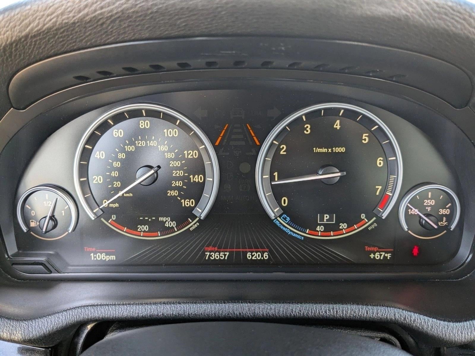 2016 BMW X3 sDrive28i