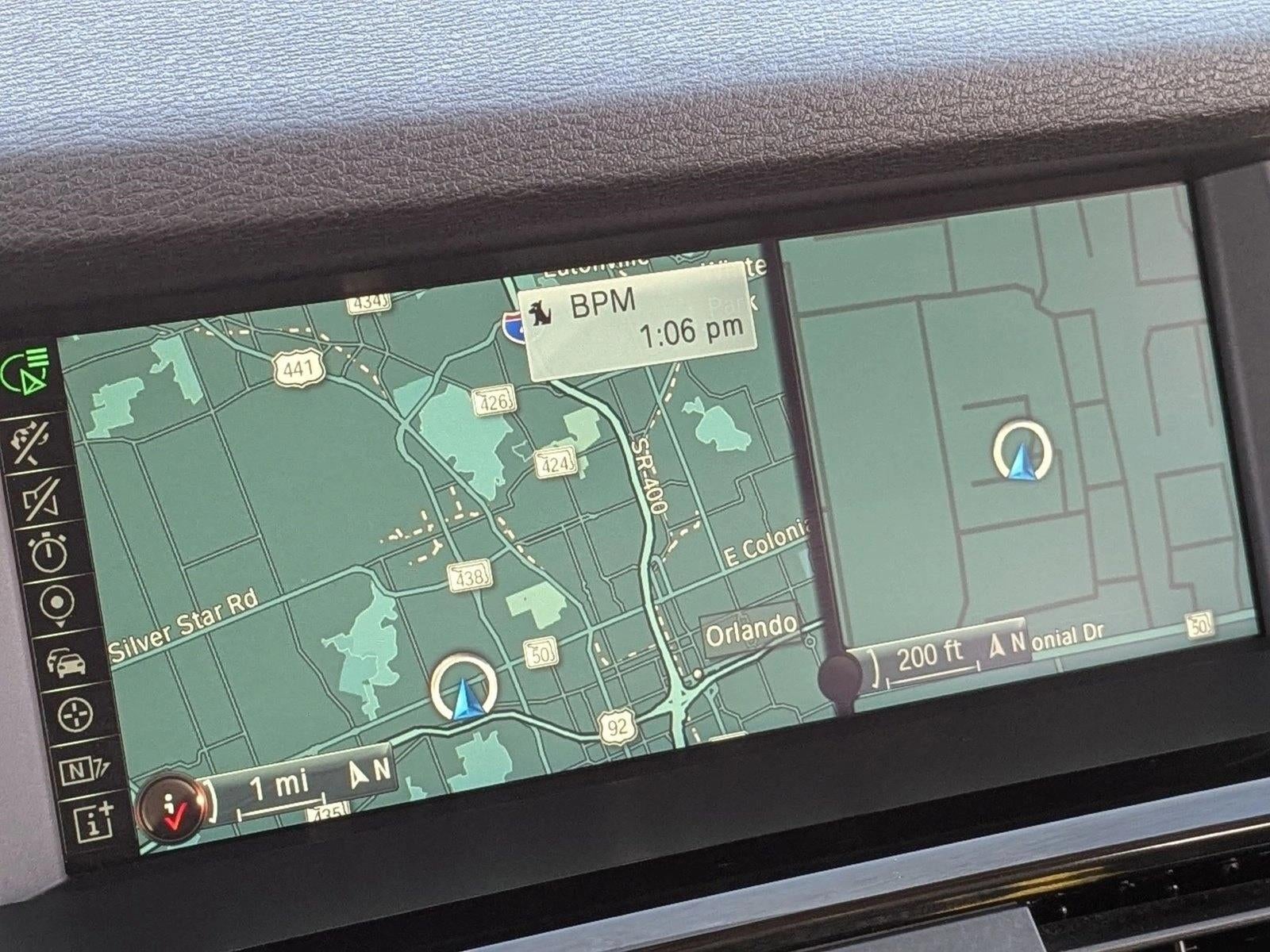 2016 BMW X3 sDrive28i