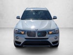 2016 BMW X3 sDrive28i