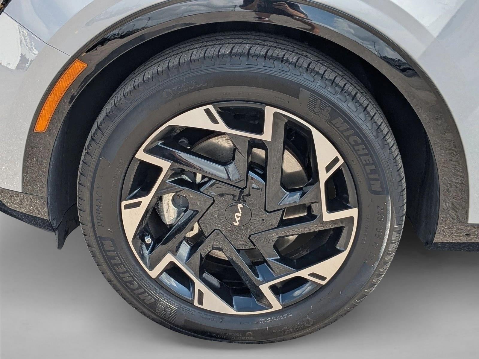 2025 Kia Sportage SX-Prestige