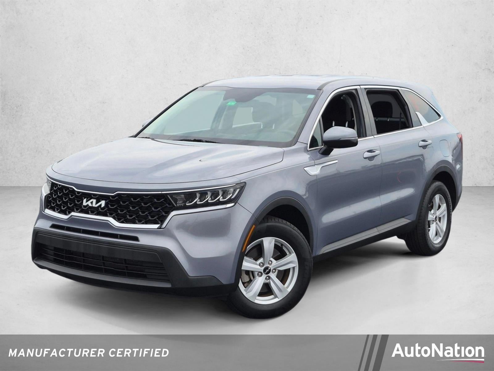 2023 Kia Sorento