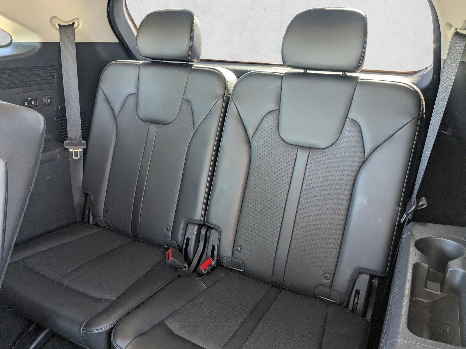 2022 Kia Sorento X-Line EX