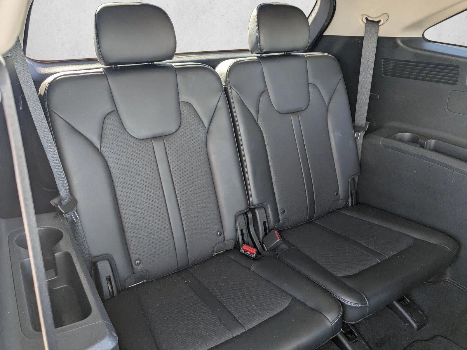 2022 Kia Sorento X-Line EX