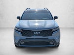 2022 Kia Sorento X-Line EX