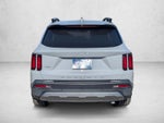 2022 Kia Sorento X-Line EX