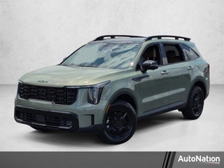 2026 Kia Sorento X-Pro SX Prestige