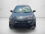 2021 Toyota Corolla SE Apex Edition