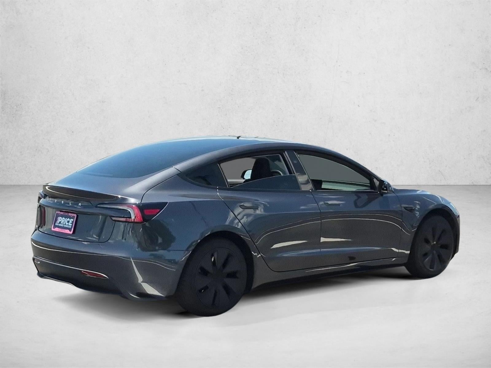 2024 Tesla Model 3 Base