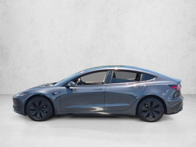 2024 Tesla Model 3 Base