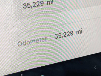 2024 Tesla Model 3 Long Range