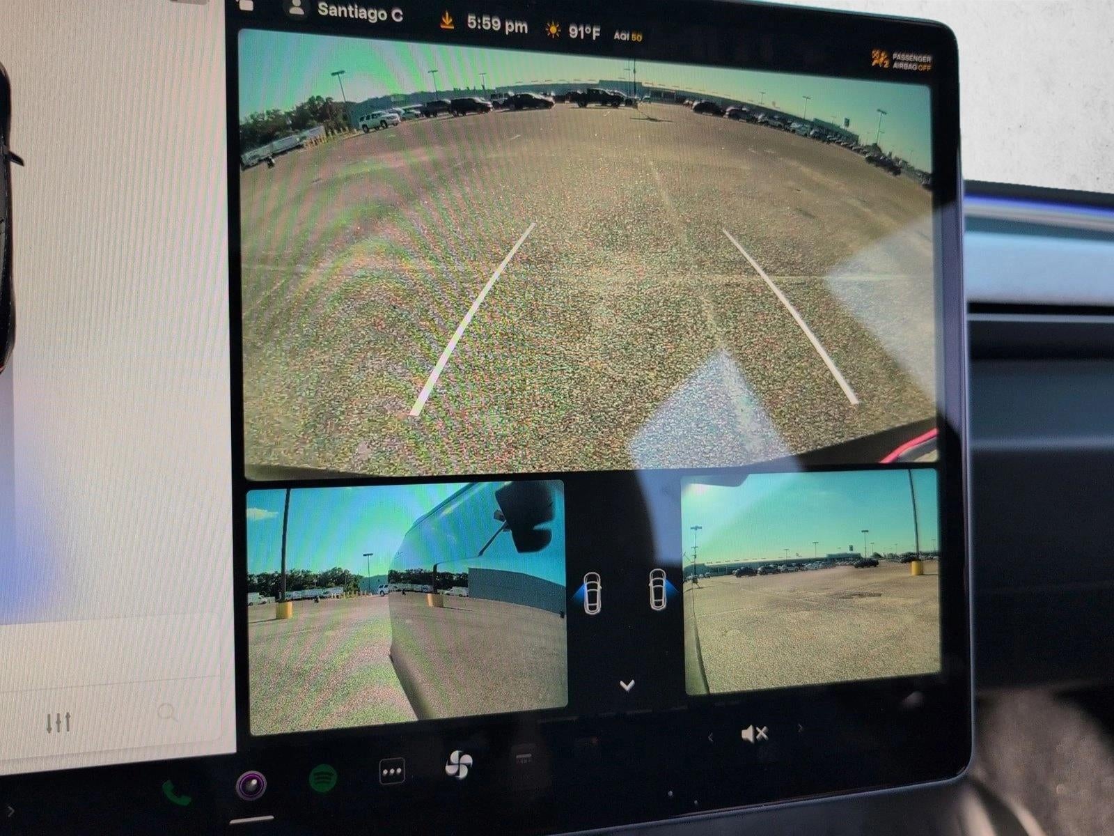 2024 Tesla Model 3 Long Range