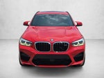 2020 BMW X4 M SPORTS ACTIVITY COUPE