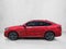 2020 BMW X4 M SPORTS ACTIVITY COUPE
