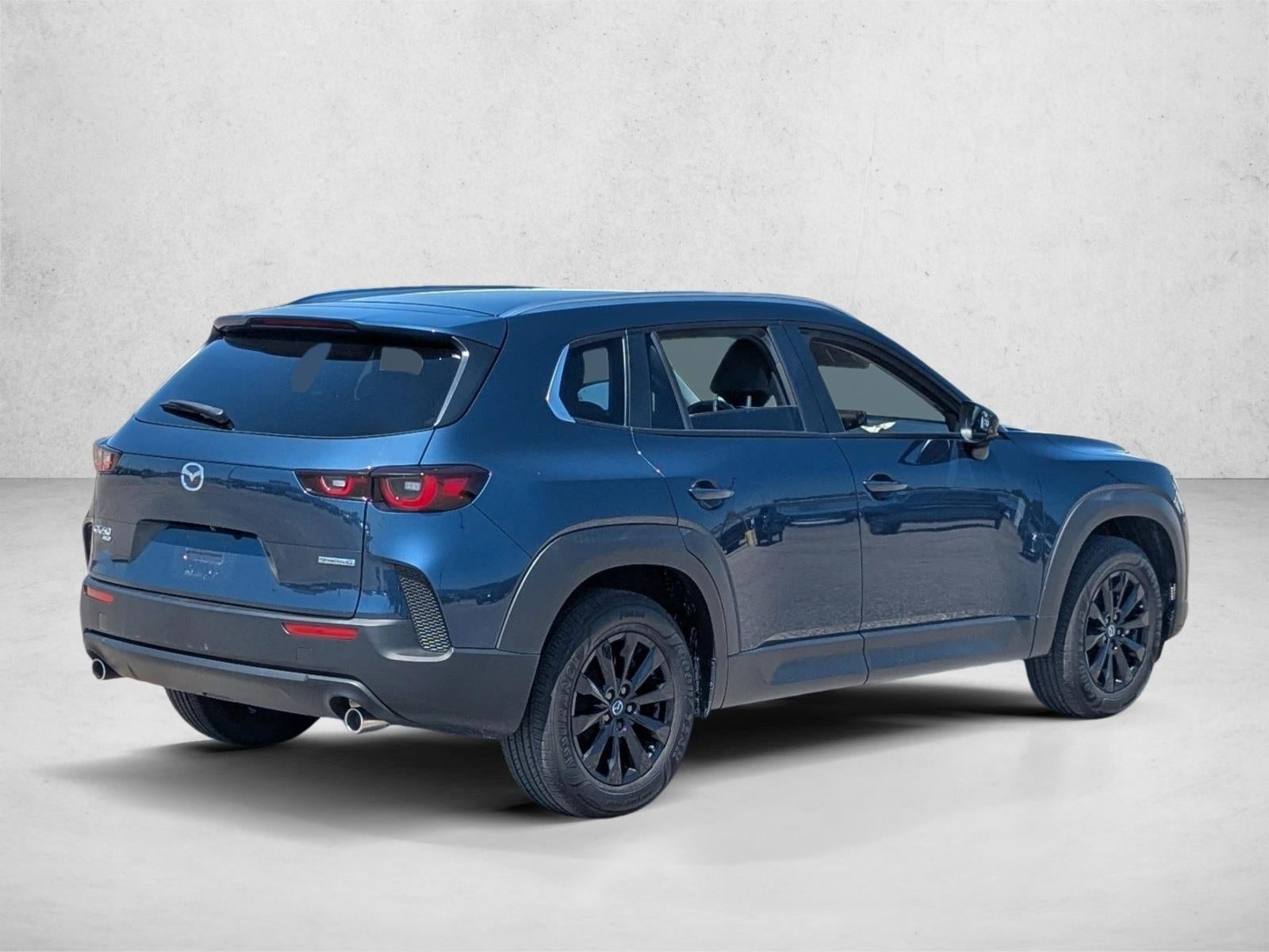 2025 Mazda Mazda CX-50 2.5 S Select Package