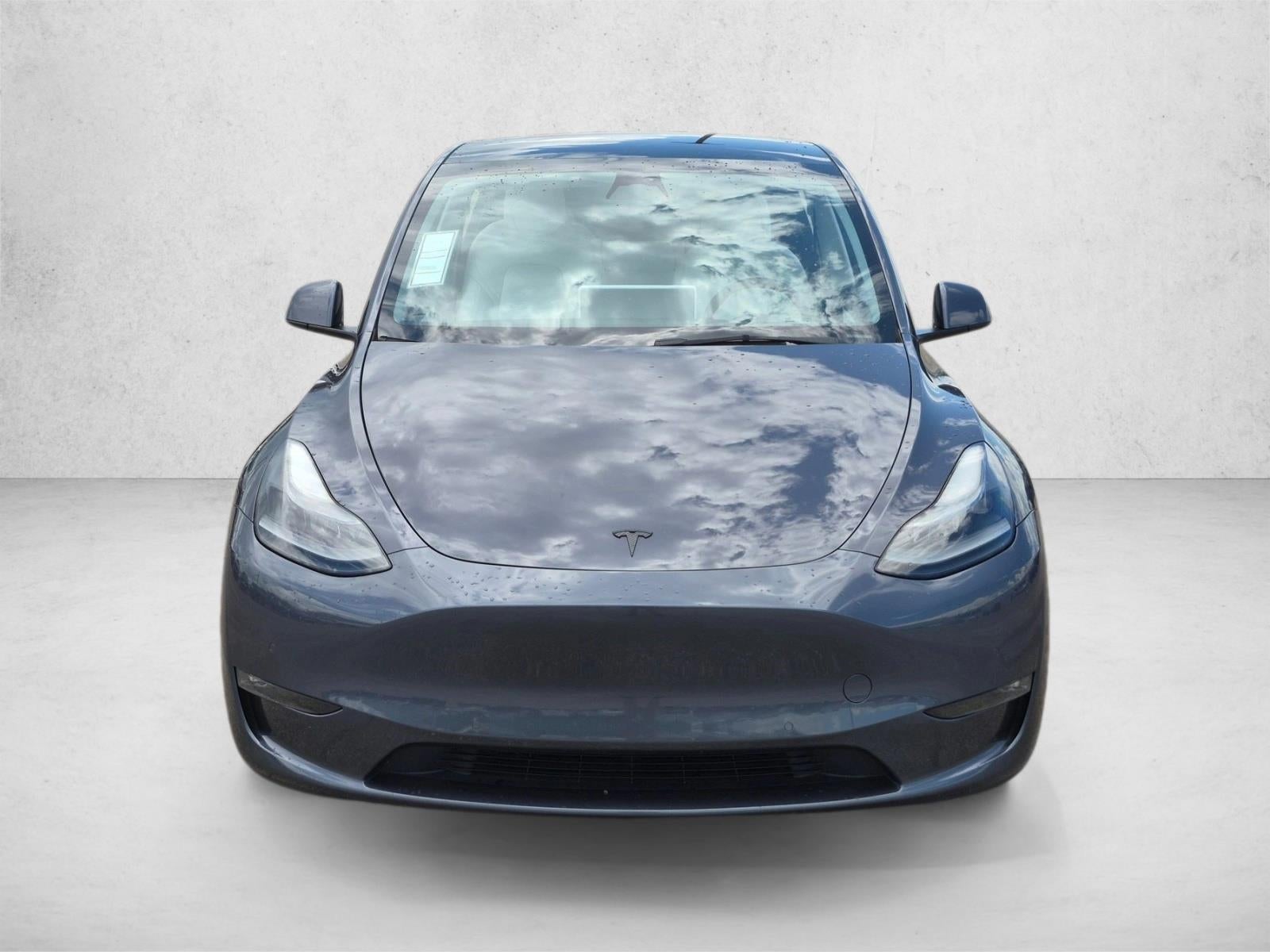 Used 2022 Tesla Model Y Performance with VIN 7SAYGDEF3NF378263 for sale in Orlando, FL