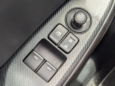 2016 Mazda Mazda MX-5 Miata Club