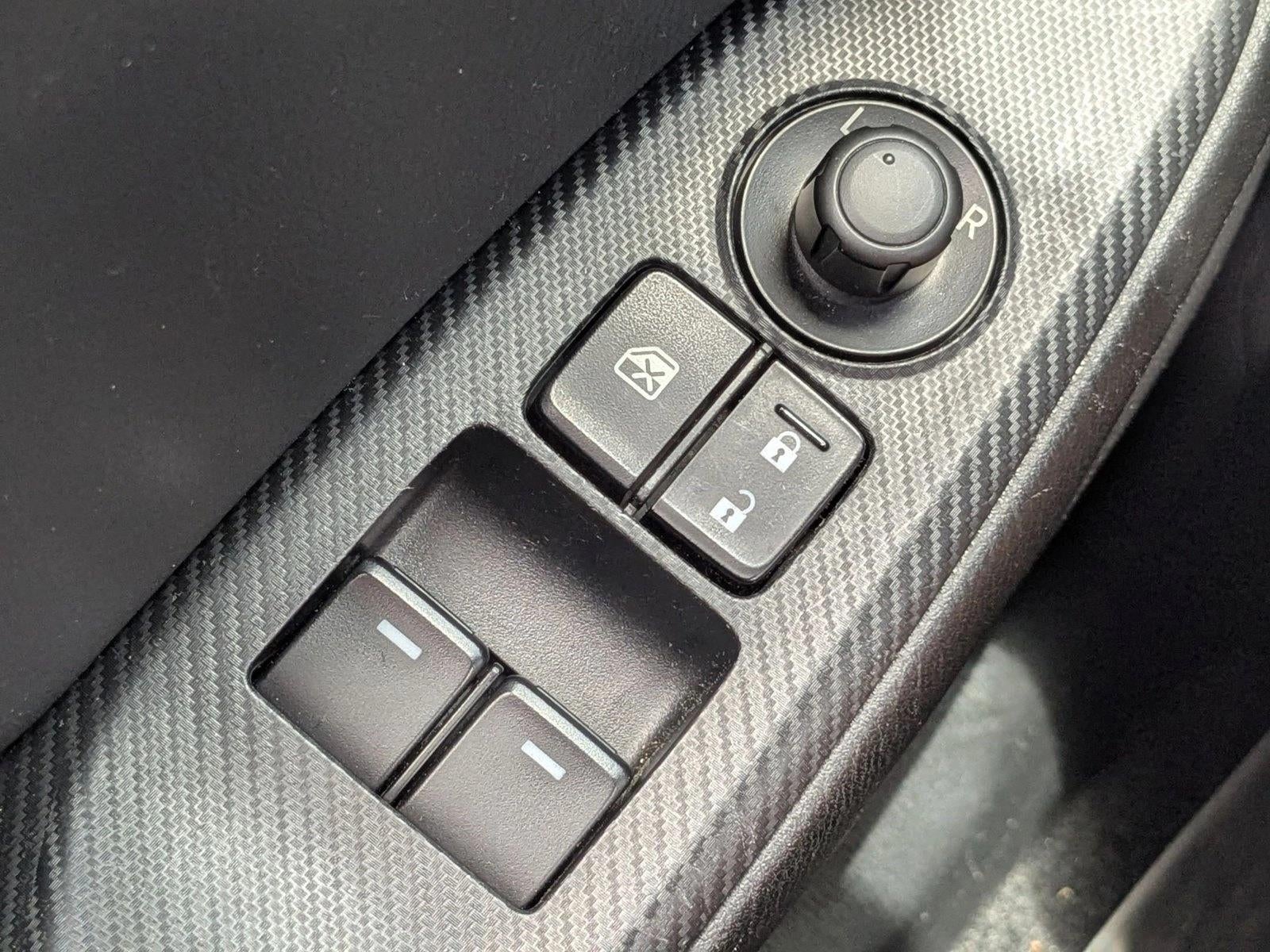 2016 Mazda Mazda MX-5 Miata Club