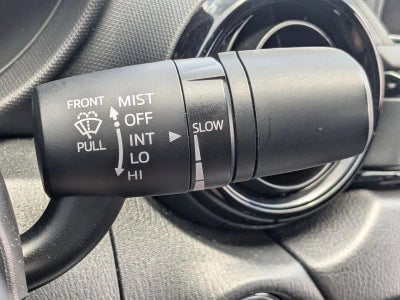 2016 Mazda Mazda MX-5 Miata Club