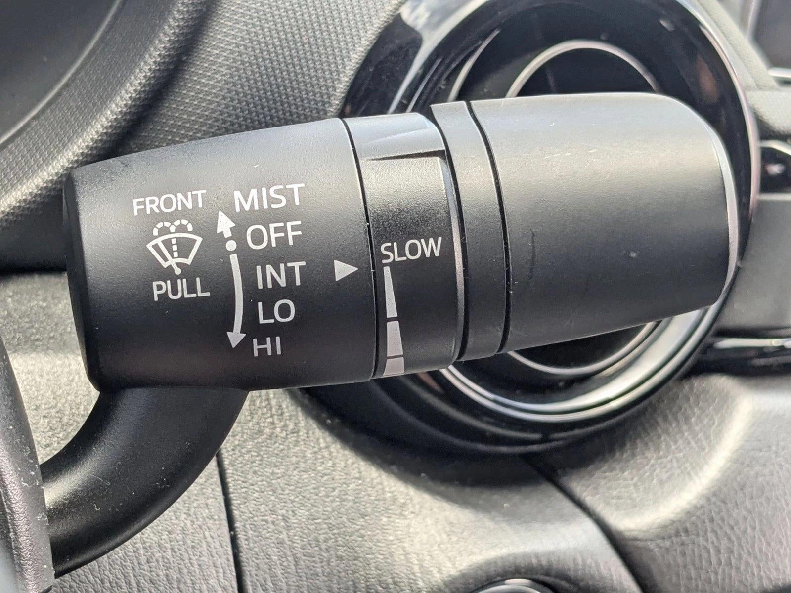 2016 Mazda Mazda MX-5 Miata Club