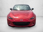 2016 Mazda Mazda MX-5 Miata Club
