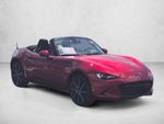 2025 Mazda Mazda MX-5 Miata Grand Touring