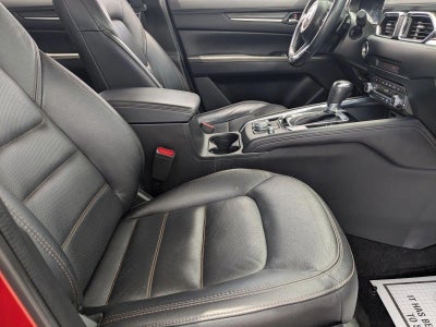 2021 Mazda Mazda CX-5 Grand Touring