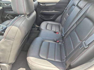 2024 Mazda Mazda CX-5 2.5 Turbo Premium