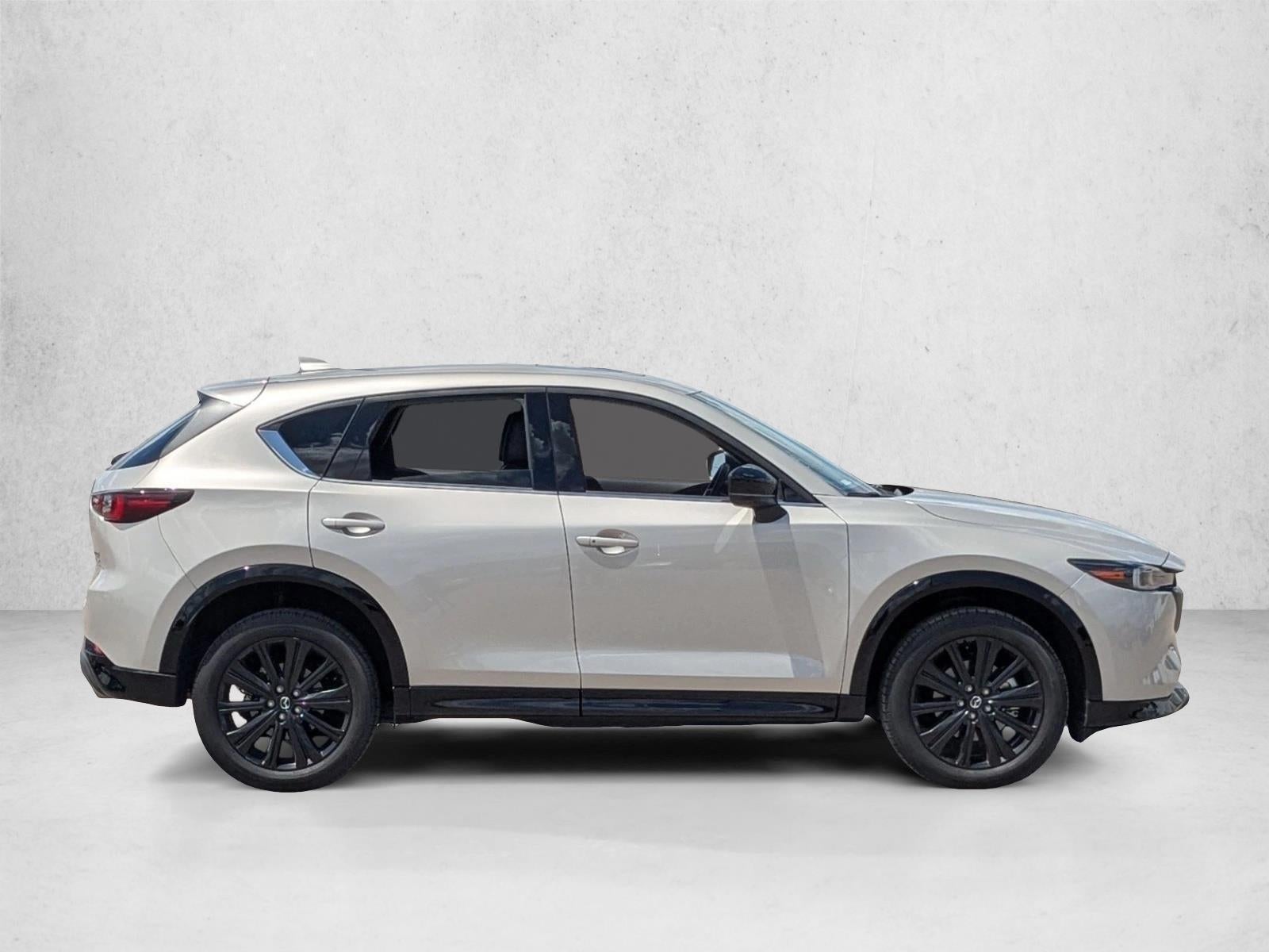 2024 Mazda Mazda CX-5 2.5 Turbo Premium