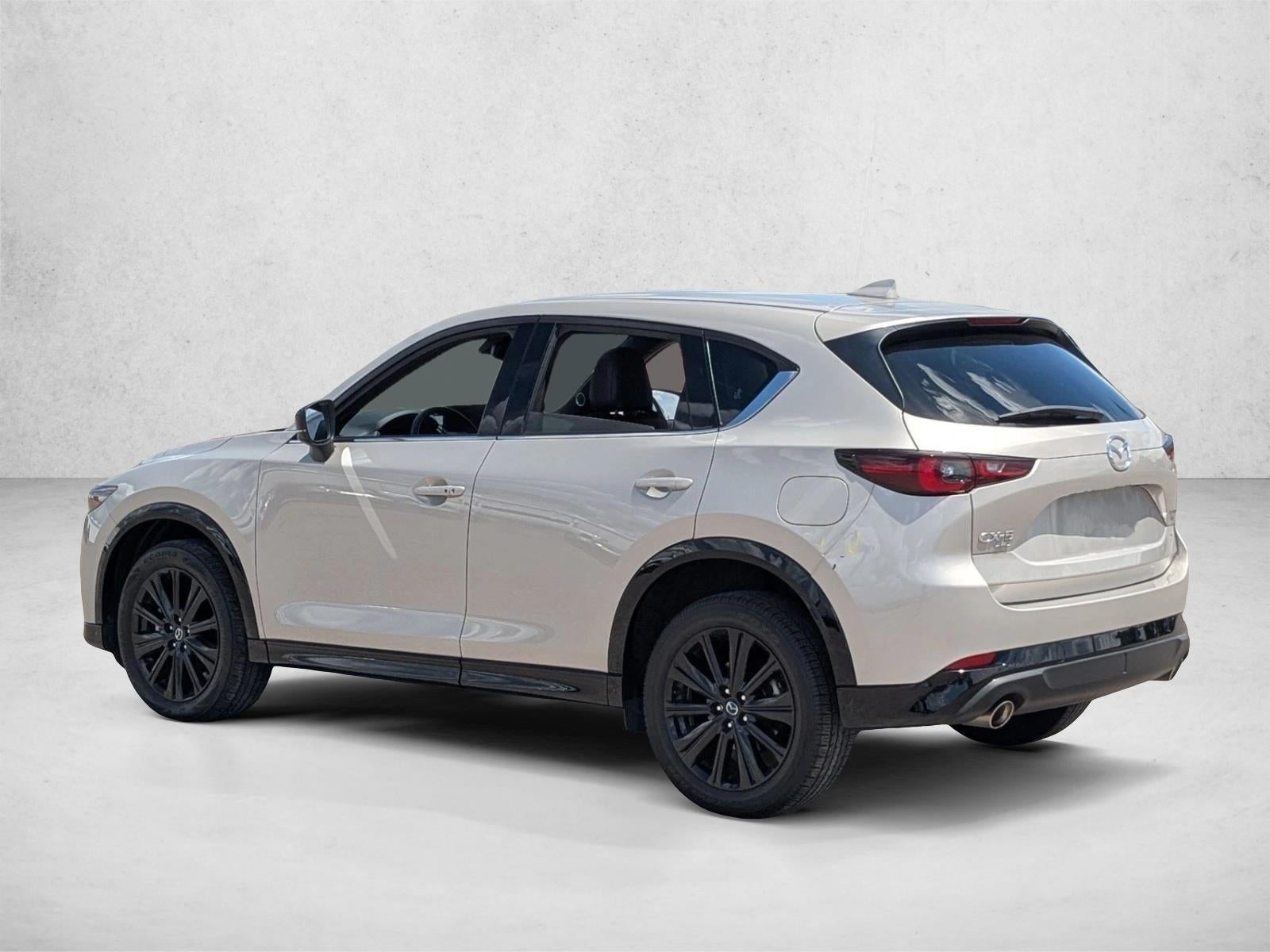 2024 Mazda Mazda CX-5 2.5 Turbo Premium