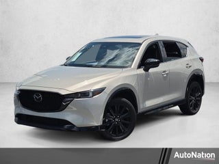 2024 Mazda Mazda CX-5 2.5 Turbo Premium Package