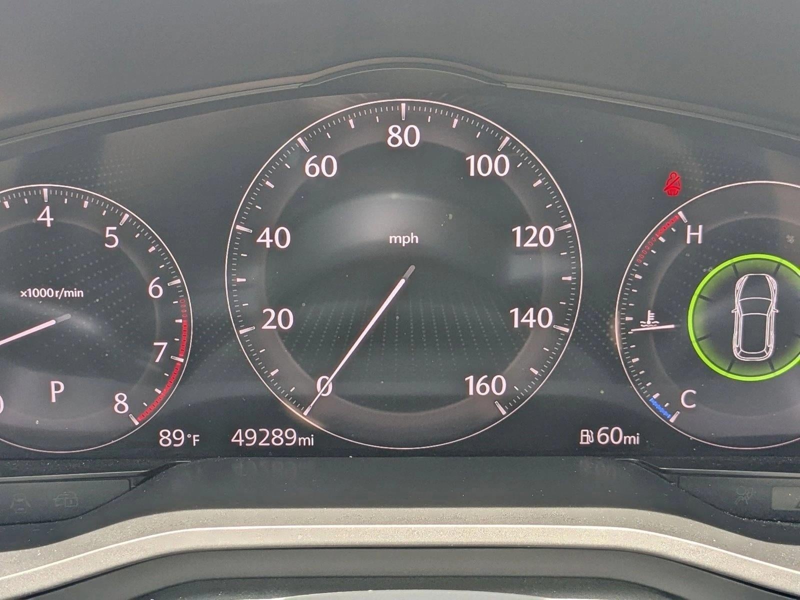 2024 Mazda Mazda CX-90 3.3 Turbo S Premium