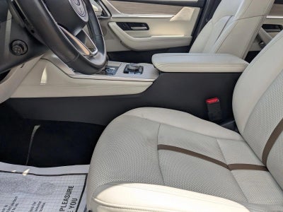 2024 Mazda Mazda CX-90 3.3 Turbo S Premium