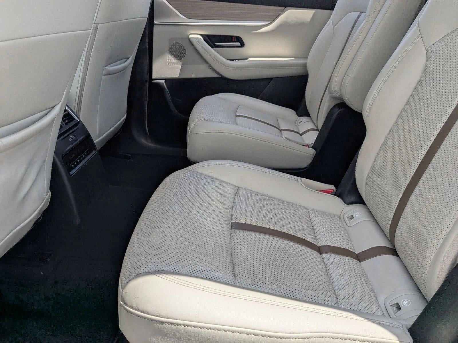 2024 Mazda Mazda CX-90 3.3 Turbo S Premium