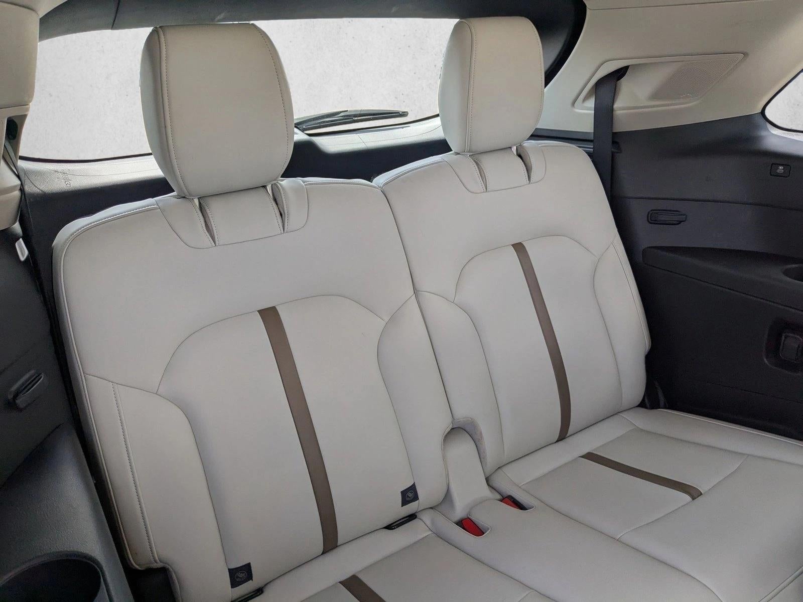 2024 Mazda Mazda CX-90 3.3 Turbo S Premium