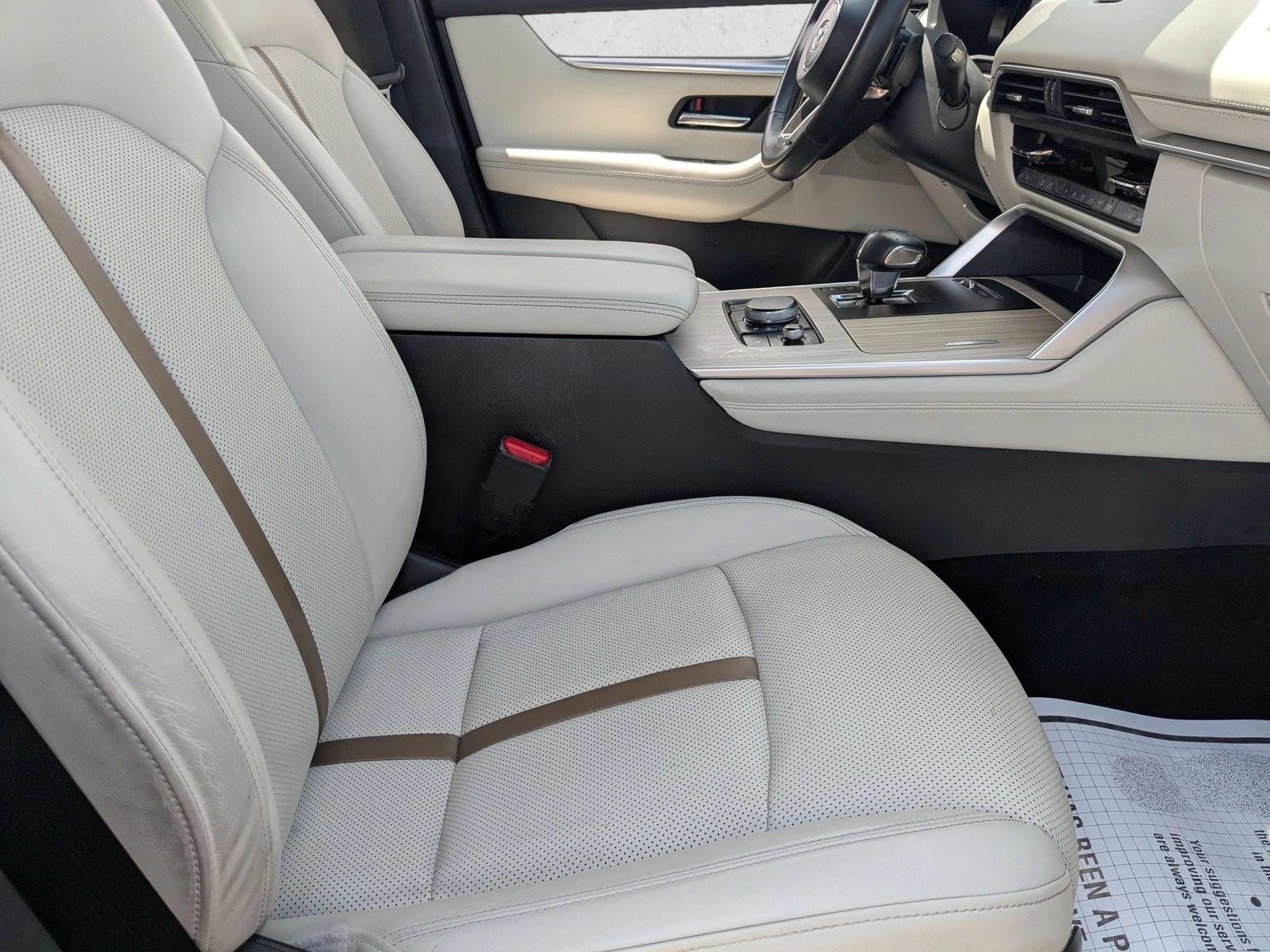 2024 Mazda Mazda CX-90 3.3 Turbo S Premium