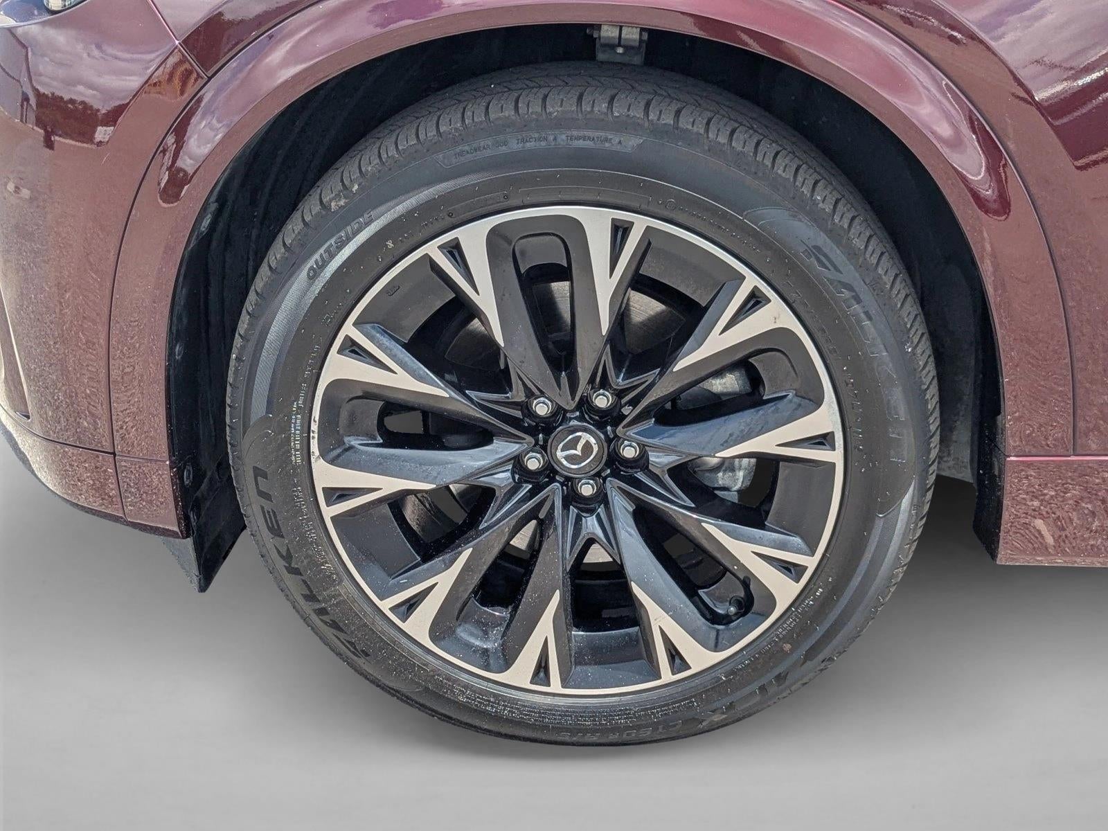 2024 Mazda Mazda CX-90 3.3 Turbo S Premium