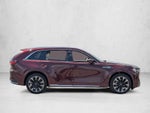 2024 Mazda Mazda CX-90 3.3 Turbo S Premium