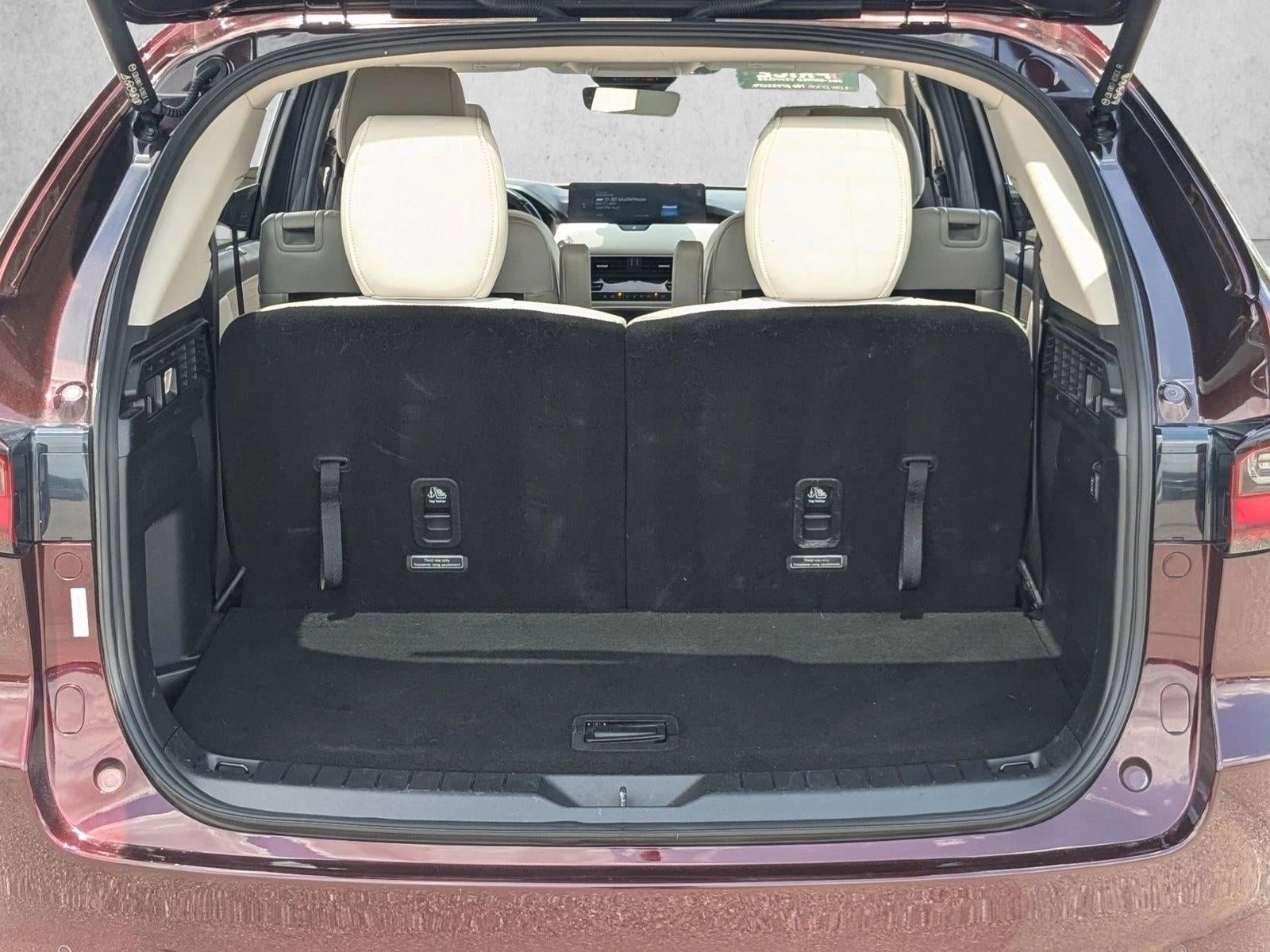 2024 Mazda Mazda CX-90 3.3 Turbo S Premium