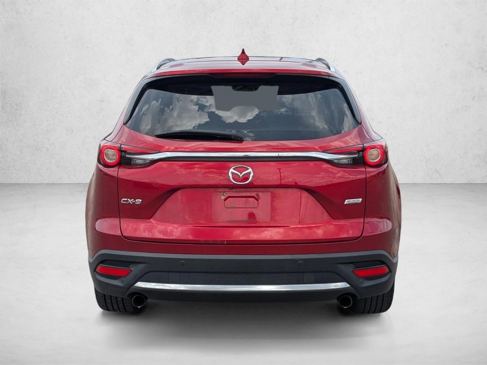 2019 Mazda Mazda CX-9 Grand Touring