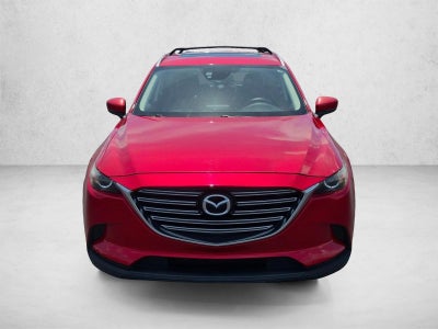 2016 Mazda Mazda CX-9 Touring