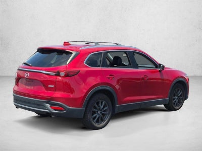2016 Mazda Mazda CX-9 Touring