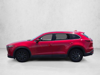 2016 Mazda Mazda CX-9 Touring