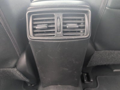 2019 Nissan Rogue Sport SL