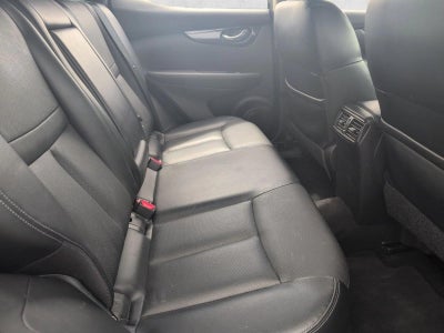2019 Nissan Rogue Sport SL