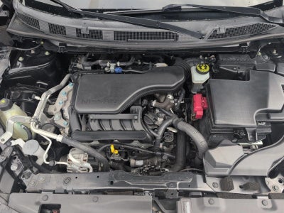 2019 Nissan Rogue Sport SL