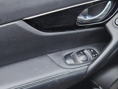 2019 Nissan Rogue Sport SL