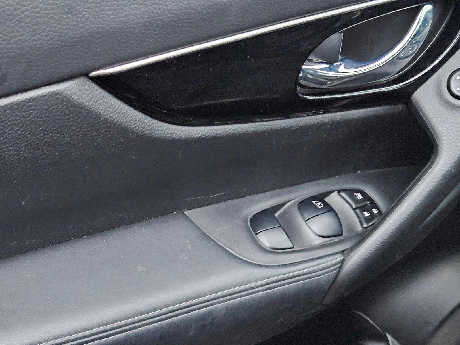 2019 Nissan Rogue Sport SL