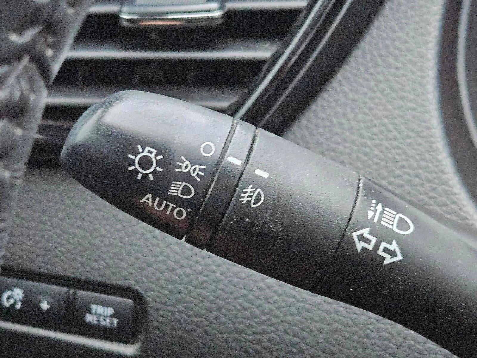 2019 Nissan Rogue Sport SL