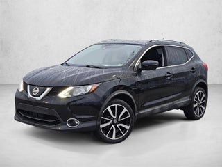2019 Nissan Rogue Sport SL